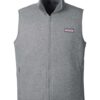 Men's Mountain Sweater Fleece Vest