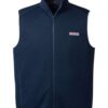 Men's Mountain Sweater Fleece Vest