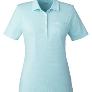 Women's Fanshell Polo