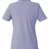 Women's Fanshell Polo