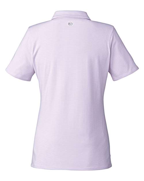 Women's Fanshell Polo
