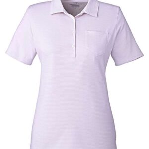 Women's Fanshell Polo