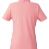 Women's Fanshell Polo