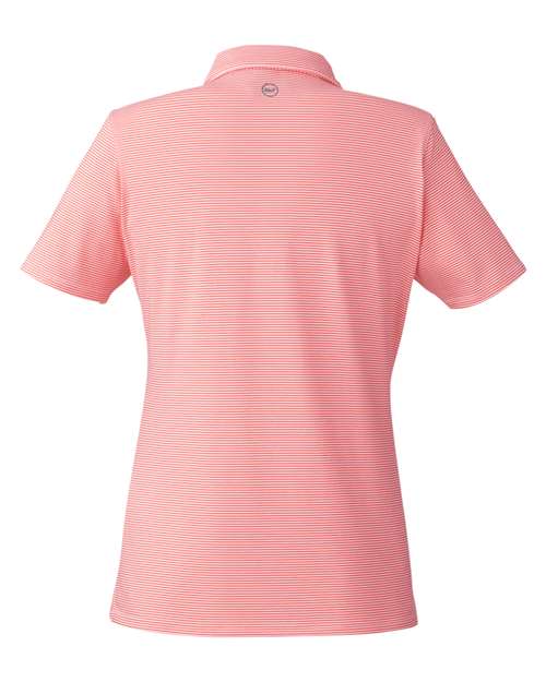 Women's Fanshell Polo