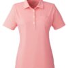 Women's Fanshell Polo