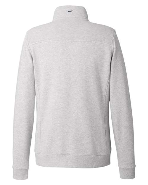 Women’s Collegiate Shep Quarter-Zip Sweatshirt