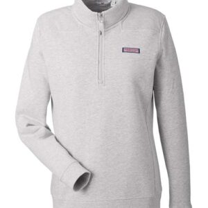 Women’s Collegiate Shep Quarter-Zip Sweatshirt