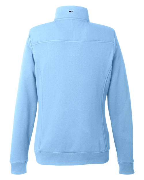Women’s Collegiate Shep Quarter-Zip Sweatshirt