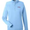 Women’s Collegiate Shep Quarter-Zip Sweatshirt