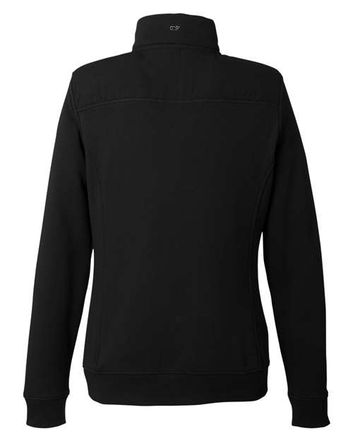 Women’s Collegiate Shep Quarter-Zip Sweatshirt