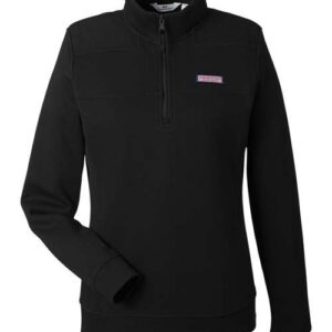 Women’s Collegiate Shep Quarter-Zip Sweatshirt