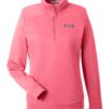 Women’s Collegiate Shep Quarter-Zip Sweatshirt