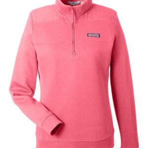 Women’s Collegiate Shep Quarter-Zip Sweatshirt
