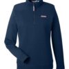 Women’s Collegiate Shep Quarter-Zip Sweatshirt