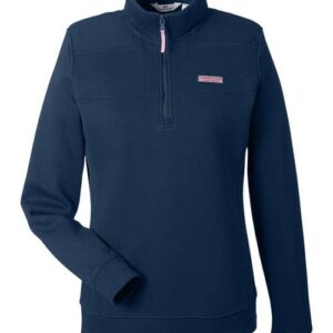 Women’s Collegiate Shep Quarter-Zip Sweatshirt