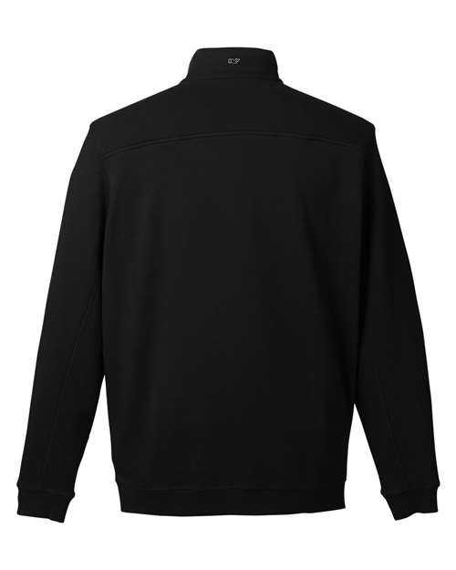Men's Collegiate Shep Quarter-Zip Sweatshirt