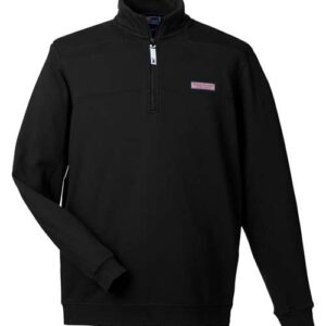 Men's Collegiate Shep Quarter-Zip Sweatshirt