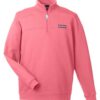 Men's Collegiate Shep Quarter-Zip Sweatshirt