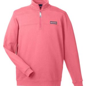Men's Collegiate Shep Quarter-Zip Sweatshirt