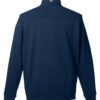 Men's Collegiate Shep Quarter-Zip Sweatshirt