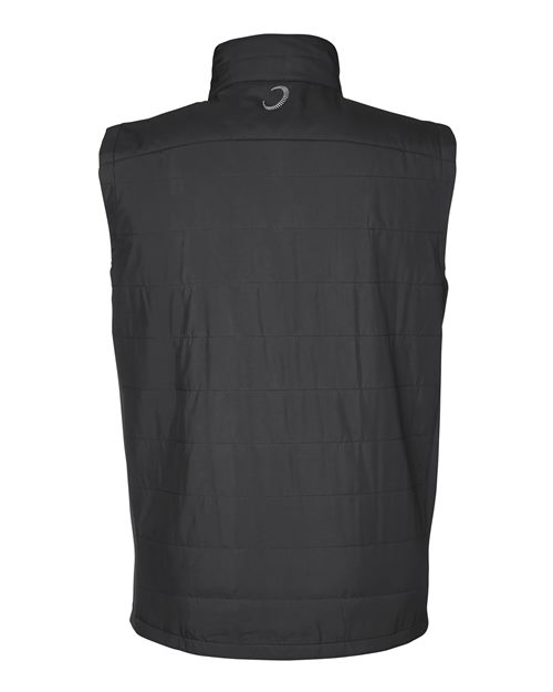 Men's Lightweight Hybrid Vest