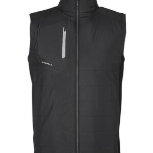 Men's Lightweight Hybrid Vest