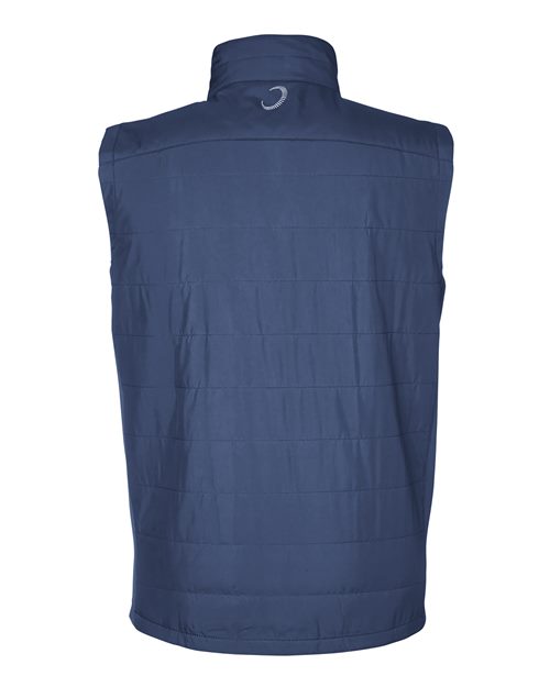 Men's Lightweight Hybrid Vest