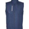 Men's Lightweight Hybrid Vest