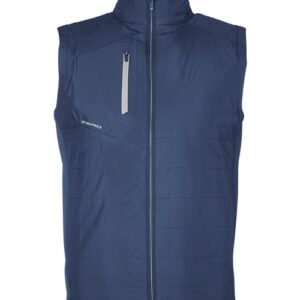 Men's Lightweight Hybrid Vest