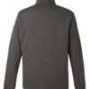 Men's Bluffs Quarter-Zip Pullover