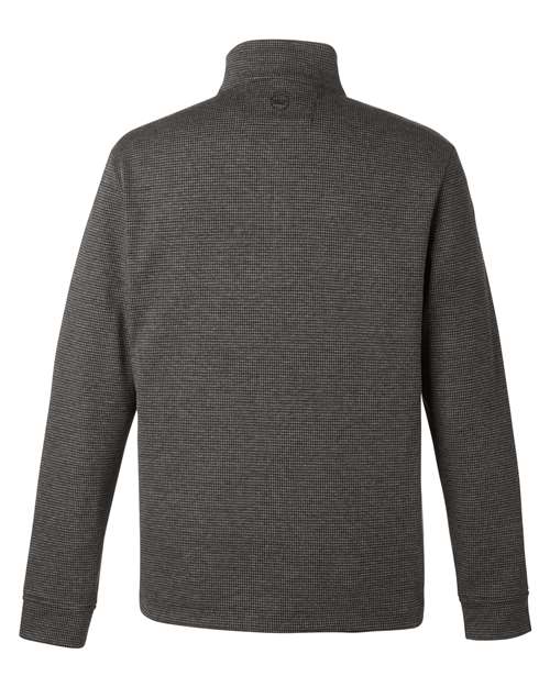 Men's Bluffs Quarter-Zip Pullover