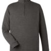 Men's Bluffs Quarter-Zip Pullover