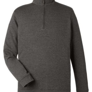 Men's Bluffs Quarter-Zip Pullover