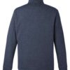 Men's Bluffs Quarter-Zip Pullover