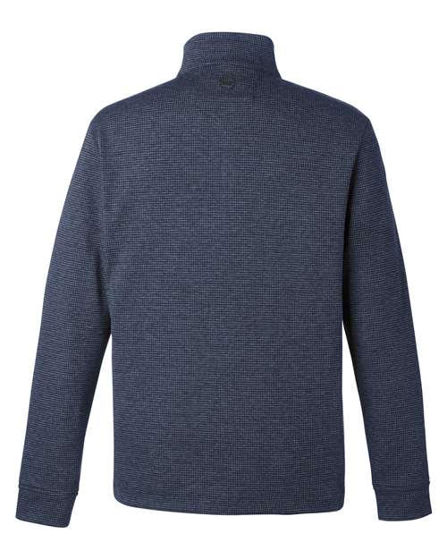 Men's Bluffs Quarter-Zip Pullover
