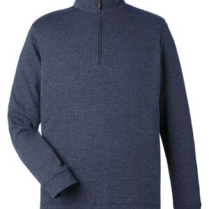 Men's Bluffs Quarter-Zip Pullover