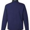 Men's Mountain Sweaterfleece Quarter-Zip Pullover
