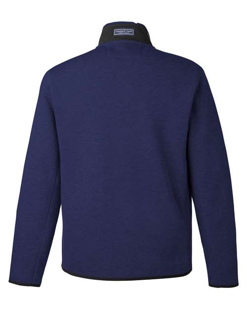 Men's Mountain Sweaterfleece Quarter-Zip Pullover