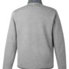 Men's Mountain Sweaterfleece Quarter-Zip Pullover