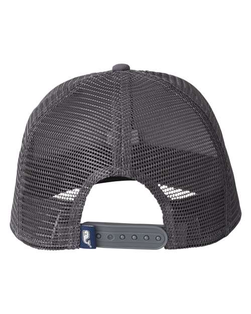 Performance Trucker Cap
