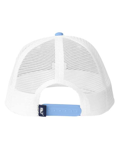Performance Trucker Cap