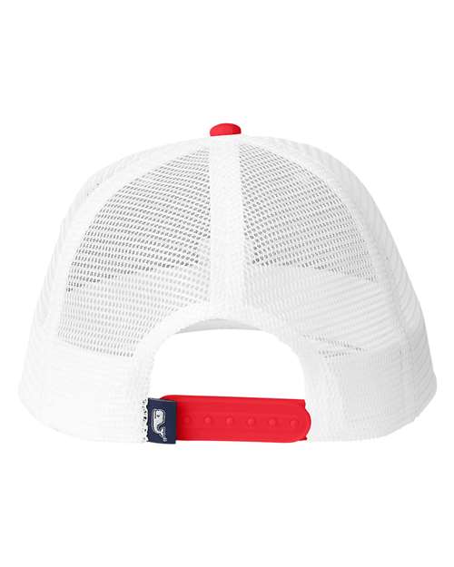 Performance Trucker Cap