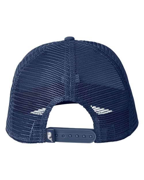 Performance Trucker Cap