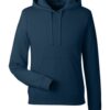 Unisex Hooded Sweatshirt