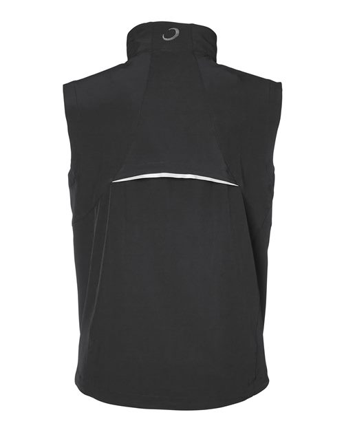 Men's Full-Zip Vest