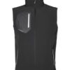 Men's Full-Zip Vest