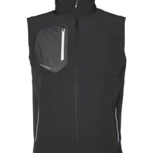 Men's Full-Zip Vest