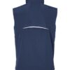 Men's Full-Zip Vest