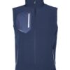 Men's Full-Zip Vest