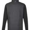 Men's Lightweight Hybrid Jacket